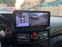 مرسيدس بنز إي-كلاس